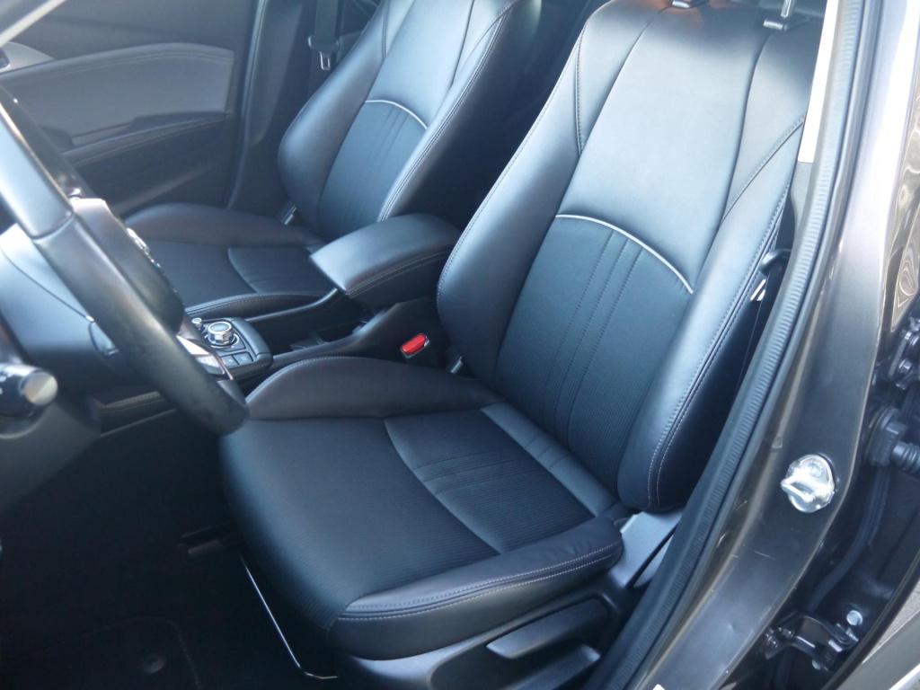 Mazda Cx-3 2.0 skyactiv-g 120 skylease gt|rijklaar