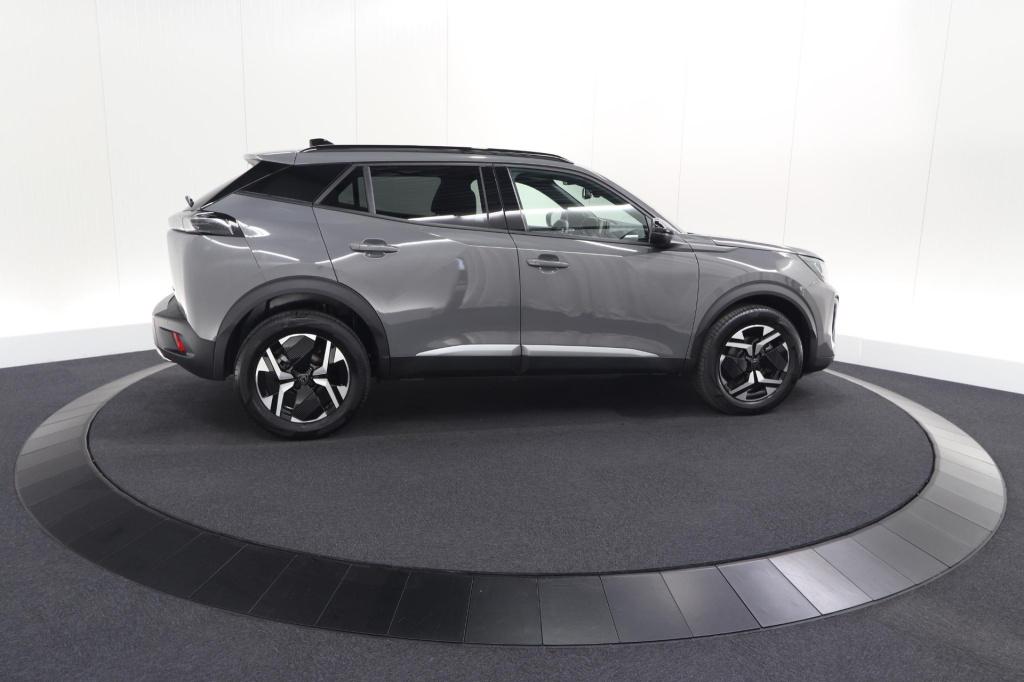 Peugeot 2008 1.2 hybrid 145 allure | apple carplay | climate control | park
