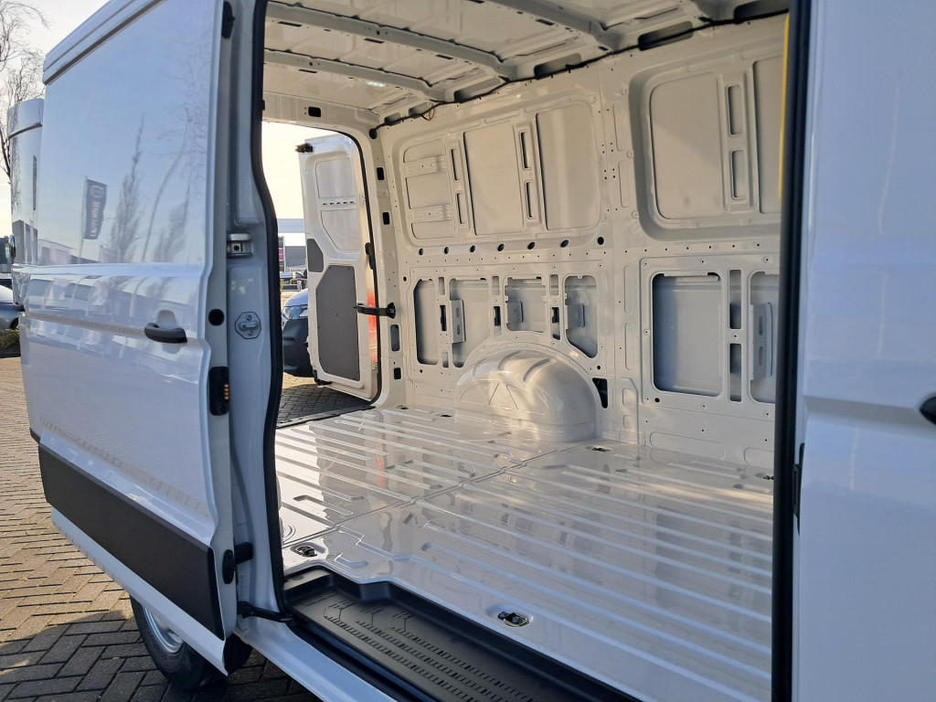 Volkswagen Crafter 30 2.0 tdi l3h2 trendline