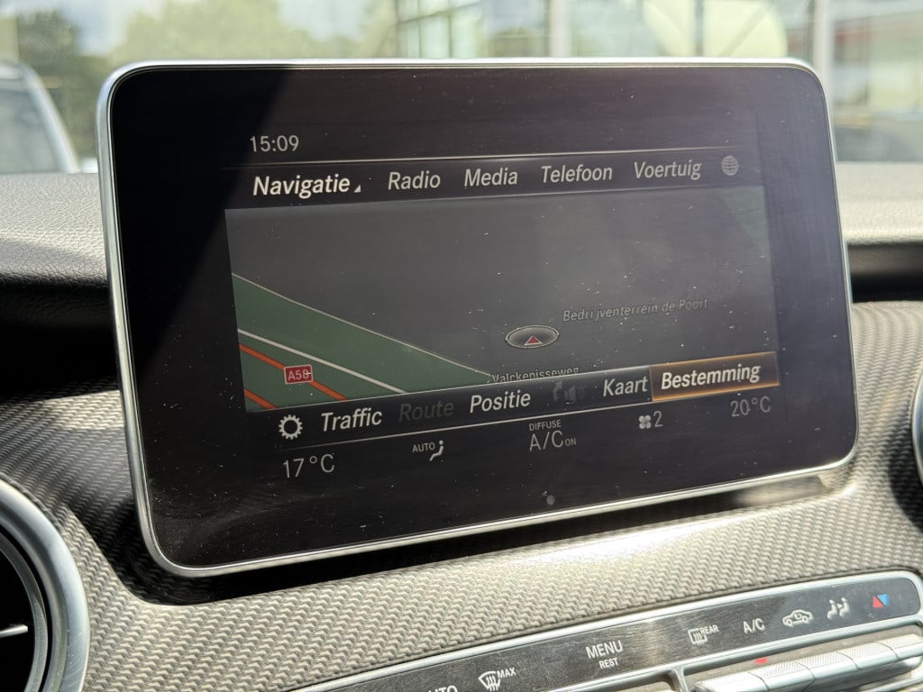 Mercedes-Benz V-Klasse 250d lang dc avantgarde edition amg | nl-auto | 1e e