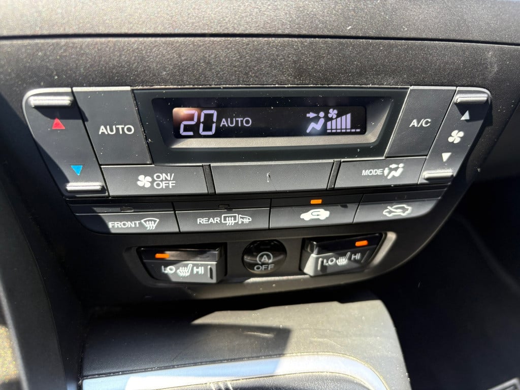 Honda Civic 1.4 comfort