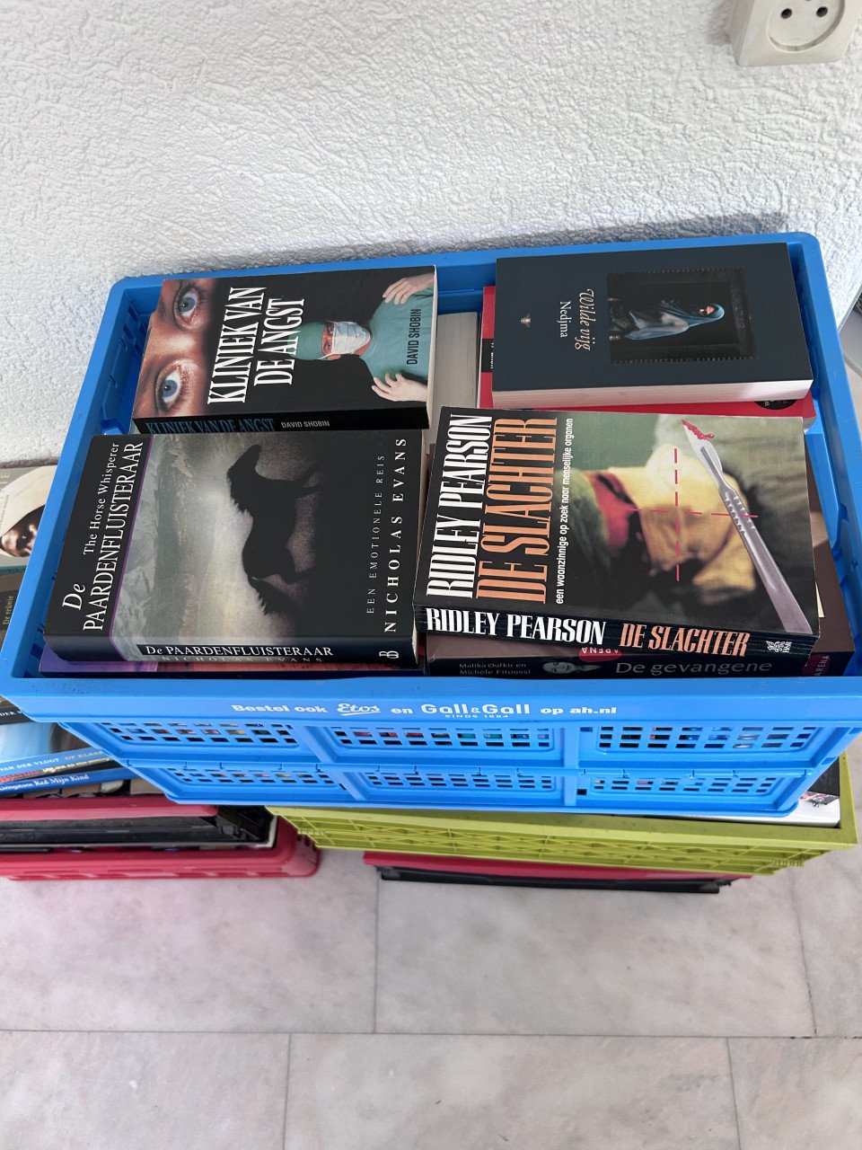 Boeken