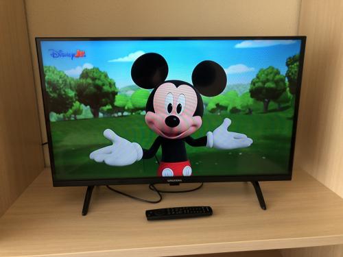 Grundig 32 inch LED tv