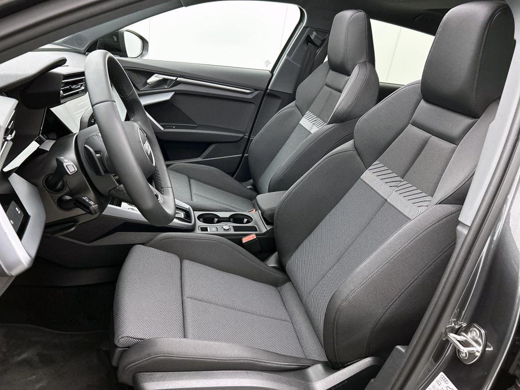 Audi A3 sportback 45 tfsi e s edition competition | automaat | panoramadak 