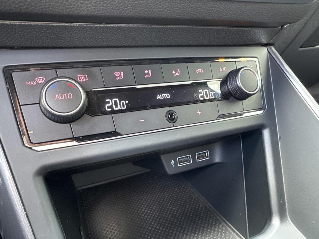 Volkswagen Polo 1.0 tsi highline business r-line | digitale cockpit | pdc v