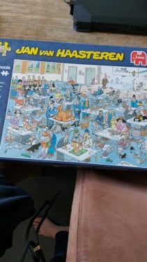 Puzzels