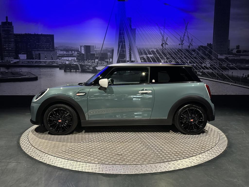 Mini Cooper mini 1.5 multitone edition *1 of 50 *origineel nl*
