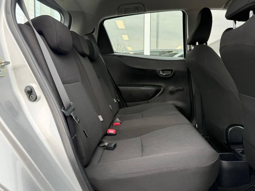 Toyota Yaris 1.5 full hybrid aspiration