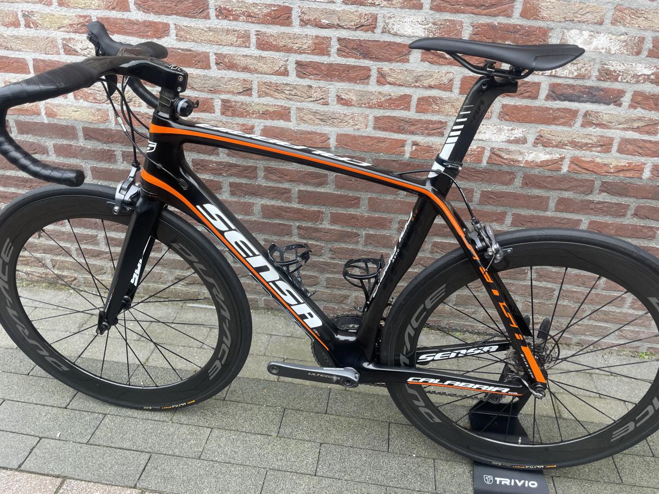 Sensa Calabria maat 54