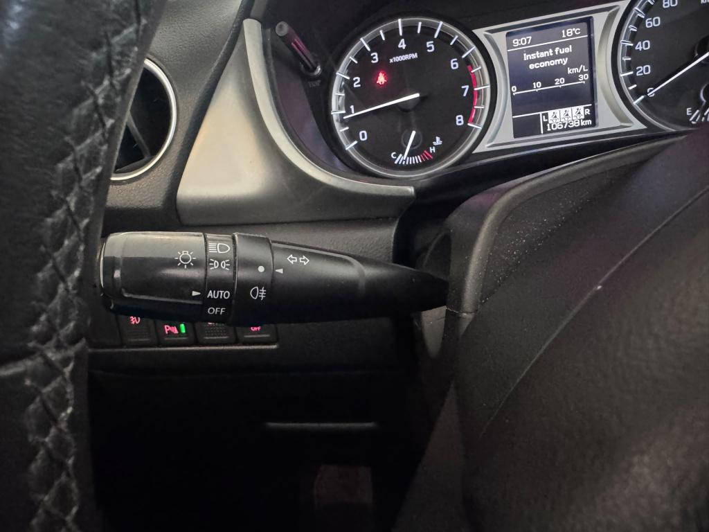Suzuki Vitara 1.6 high executive