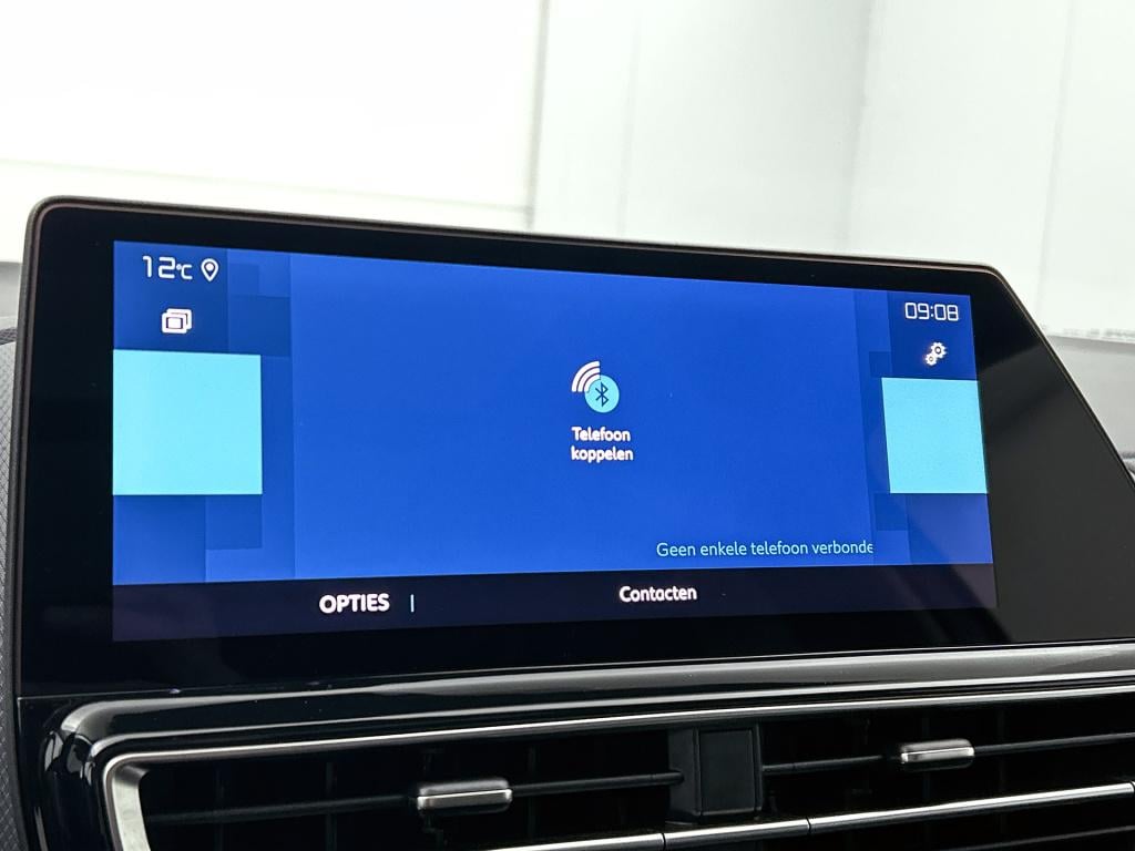 Citroen C5 Aircross plug-in hybrid 225 pk automaat shine | rijklaar | panor