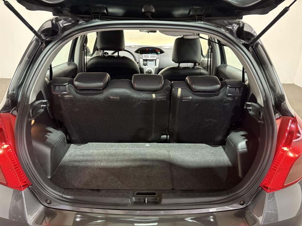 Toyota Yaris 1.3 vvti executive