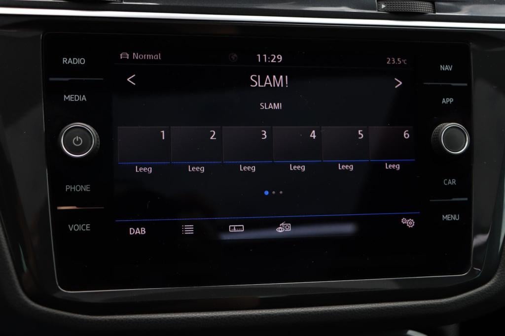 Volkswagen Tiguan 1.5 tsi act highline business r advance 150pk dsg7