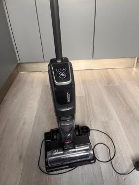 BISSELL CrossWave OmniFoce Edge Select