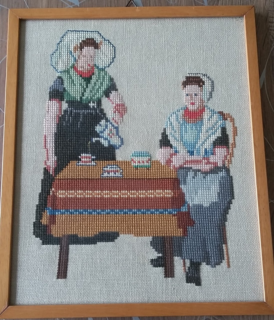 Zeeuwse klederdracht