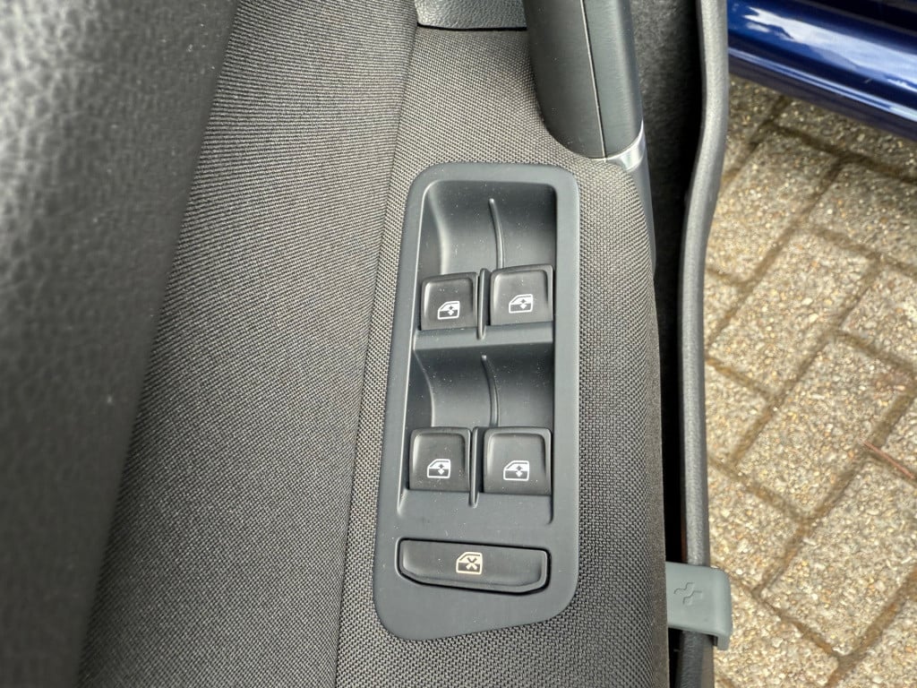 Volkswagen Golf Sportsvan 1.0 tsi comfortline