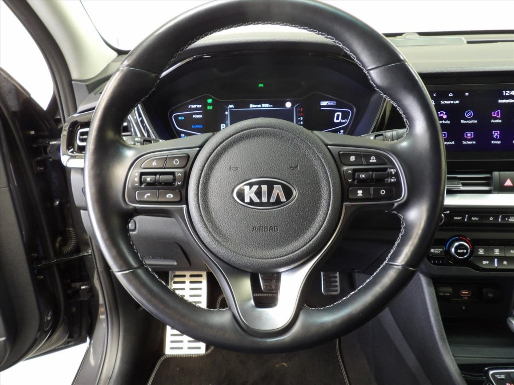 Kia E-niro 1.6 gdi phev 141pk dct6 executiveline