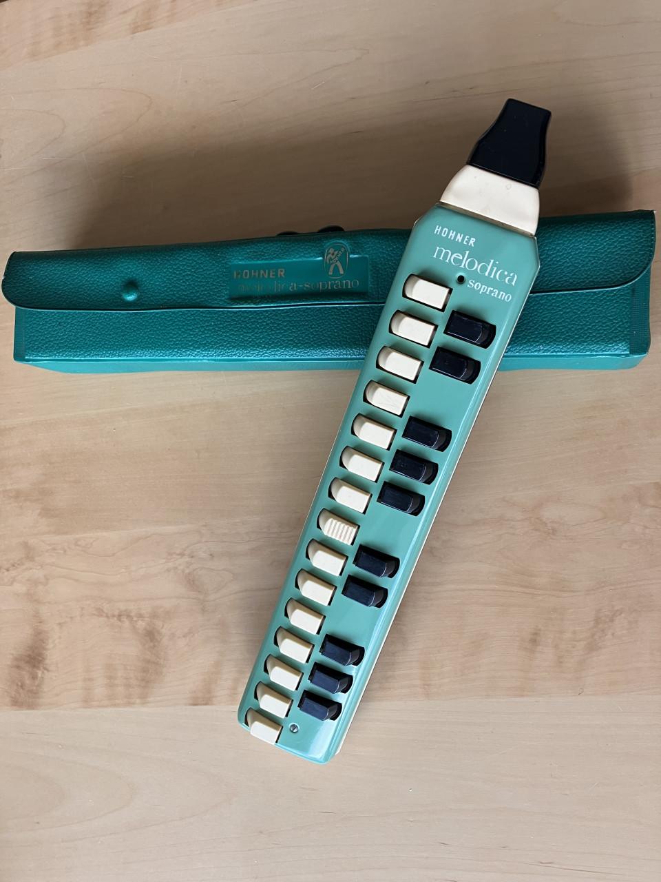 MELODICA