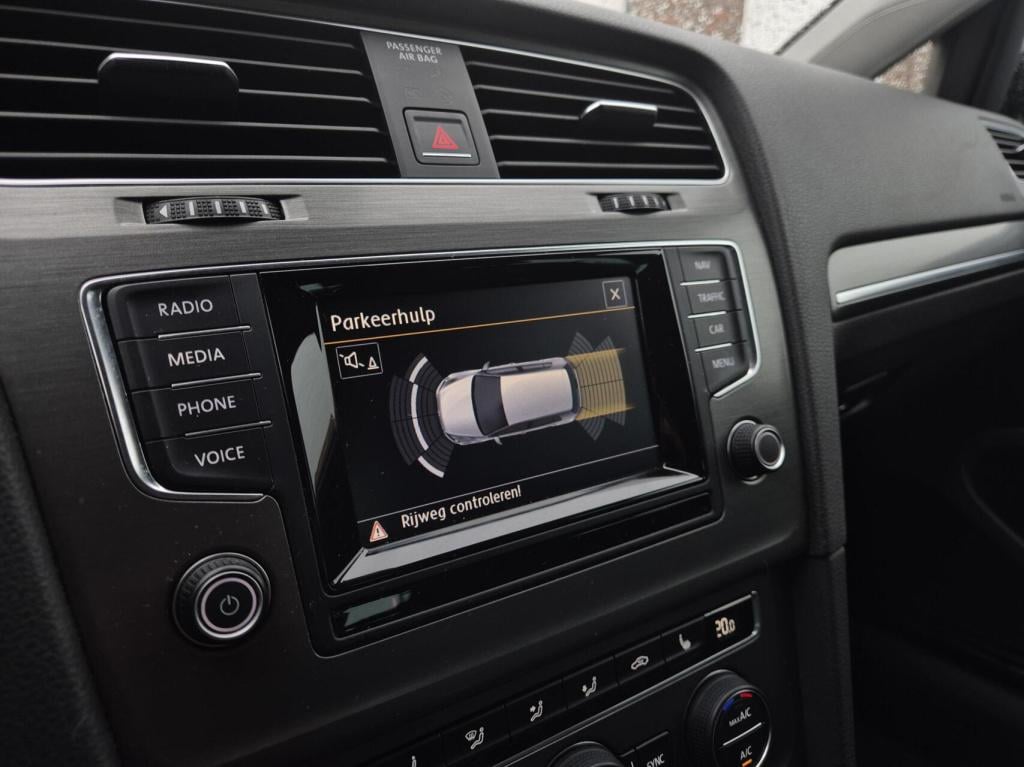 Volkswagen Golf 1.2 tsi comfortline /1e eigenaar / automaat / massagestoel 