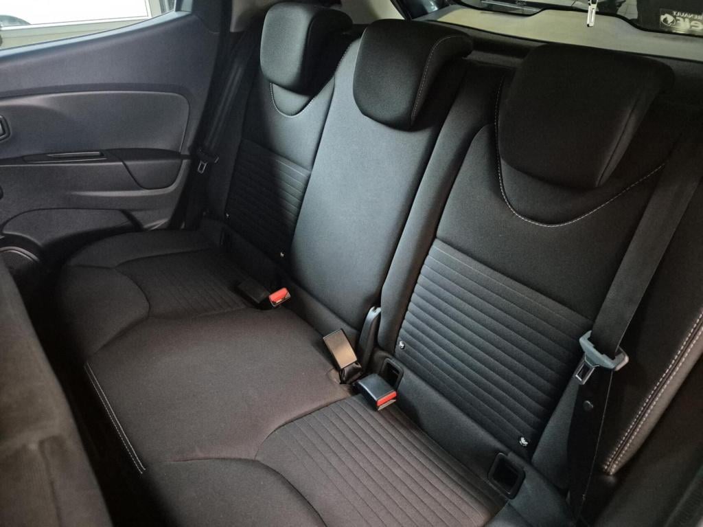 Renault Clio 0.9 tce limited / origineel nl / 1e eigenaar / dealeronderhoud