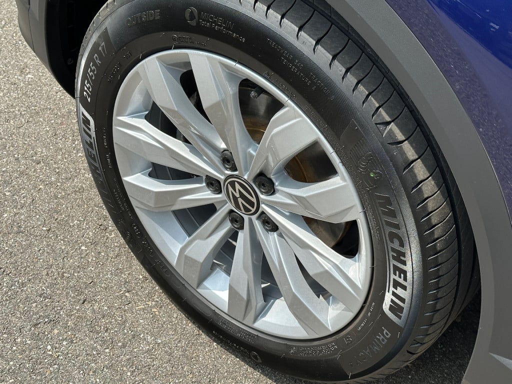 Volkswagen T-roc 1.5 tsi 150pk sport | trekhaak | carplay | led | dode hoek