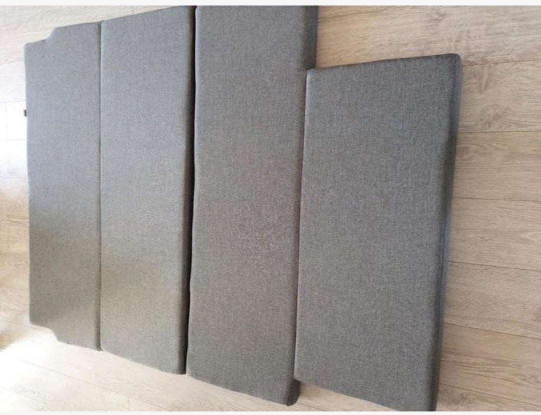 K-foam vouwmatras