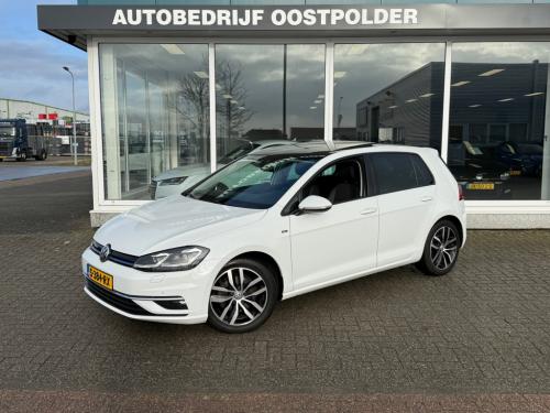 Volkswagen Golf 1.5 tsi highline