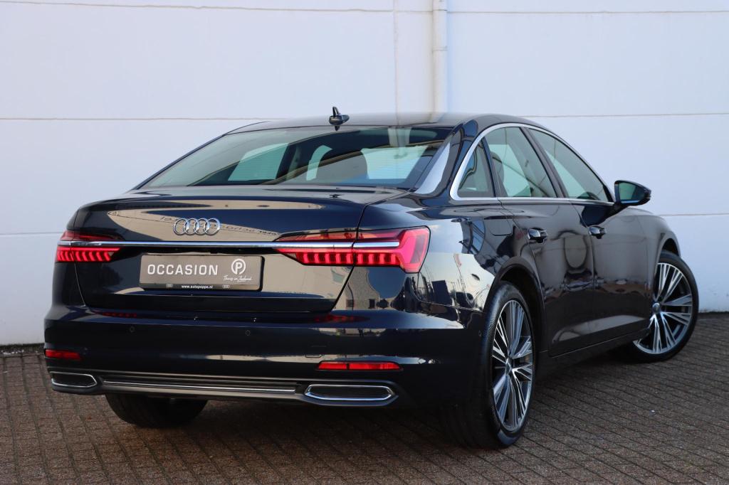 Audi A6 limousine 45 tfsi sport lease edition 245pk s-tronic