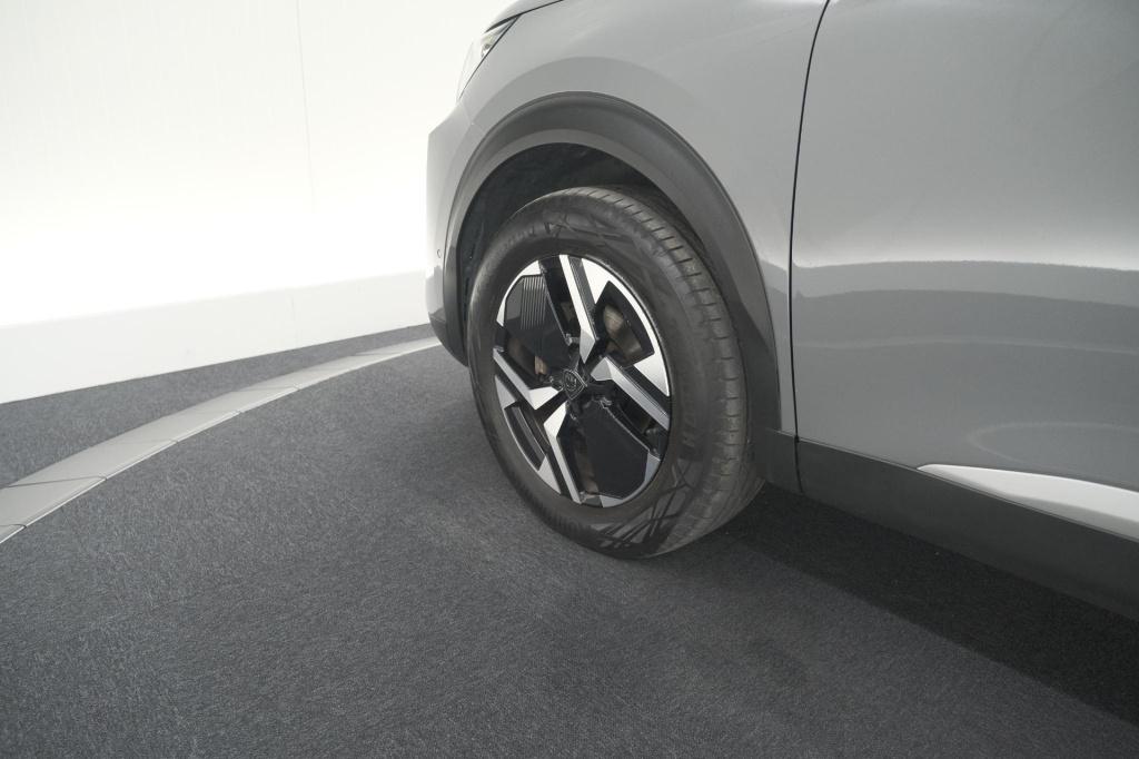 Peugeot 2008 puretech 130 eat8 gt | 360 camera | dodehoekdetectie | apple c