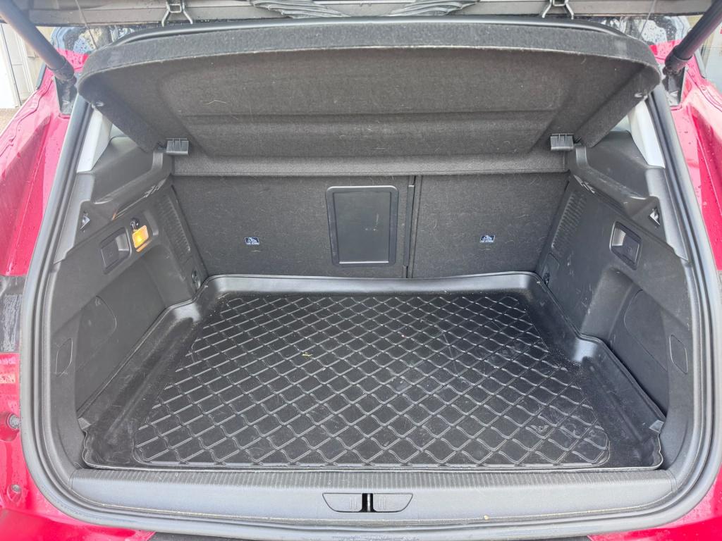 Opel Grandland X 1.2 turbo business edition