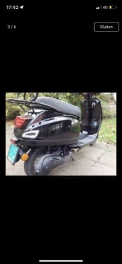 Scooter