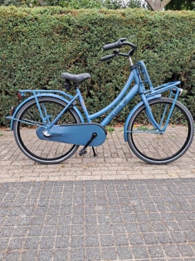 Mooie 24 inch Cortina U4 Meisjesfiets