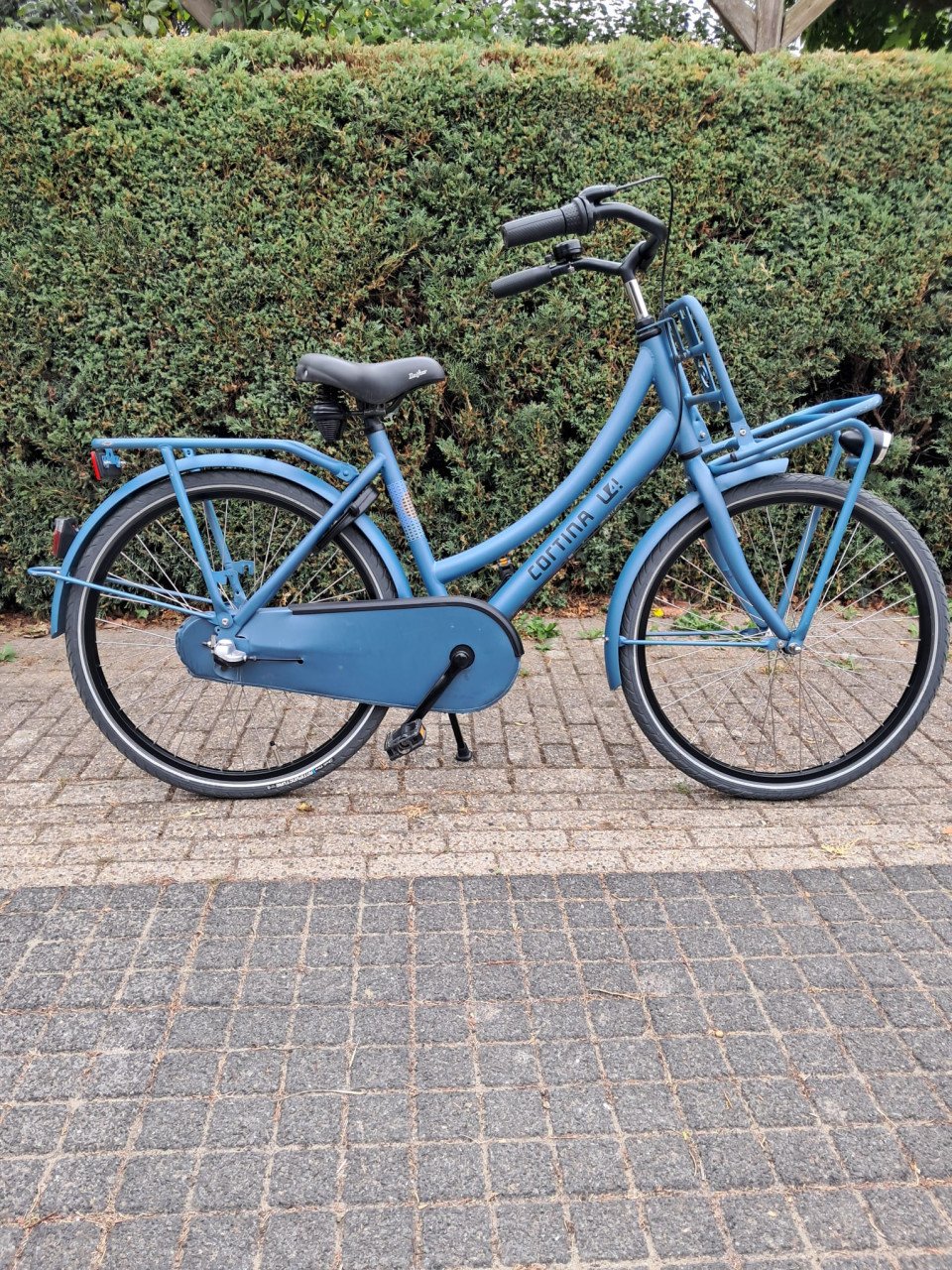Mooie 24 inch Cortina U4 Meisjesfiets