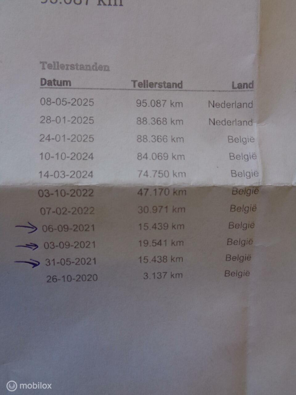 Kia Xceed 1.4 t-gdi executive/automaat/navi/panoramadak/half leer/18''lm/tr