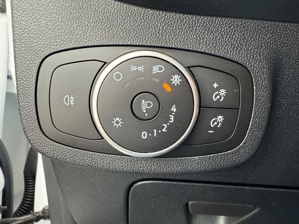 Ford Fiesta 1.0 ecoboost connected