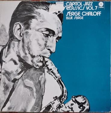 Laatste Kans Jazz LP