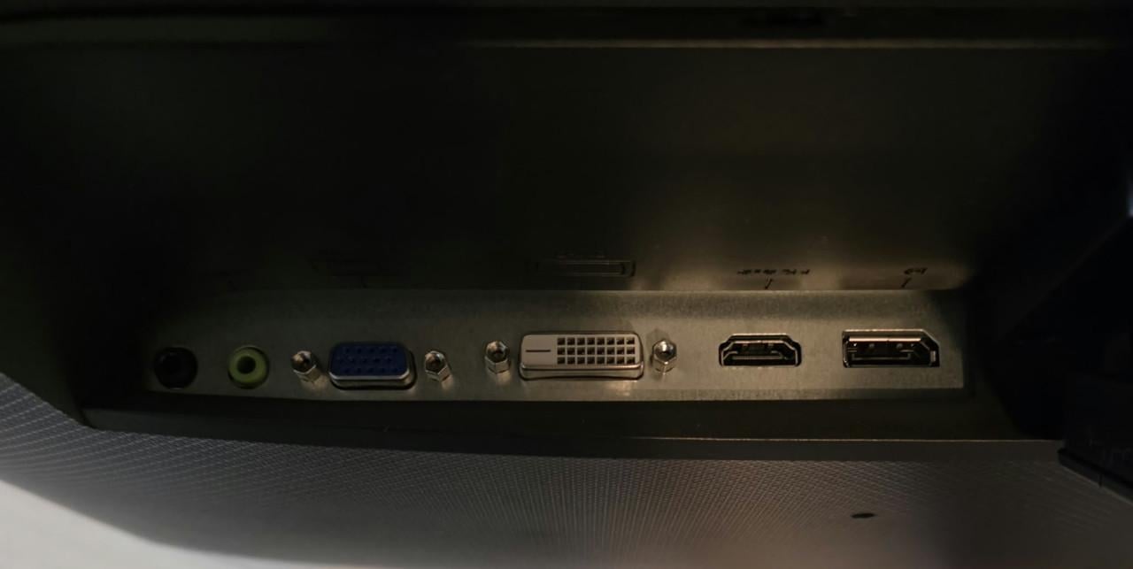BENQ computer beeldscherm 27 inch