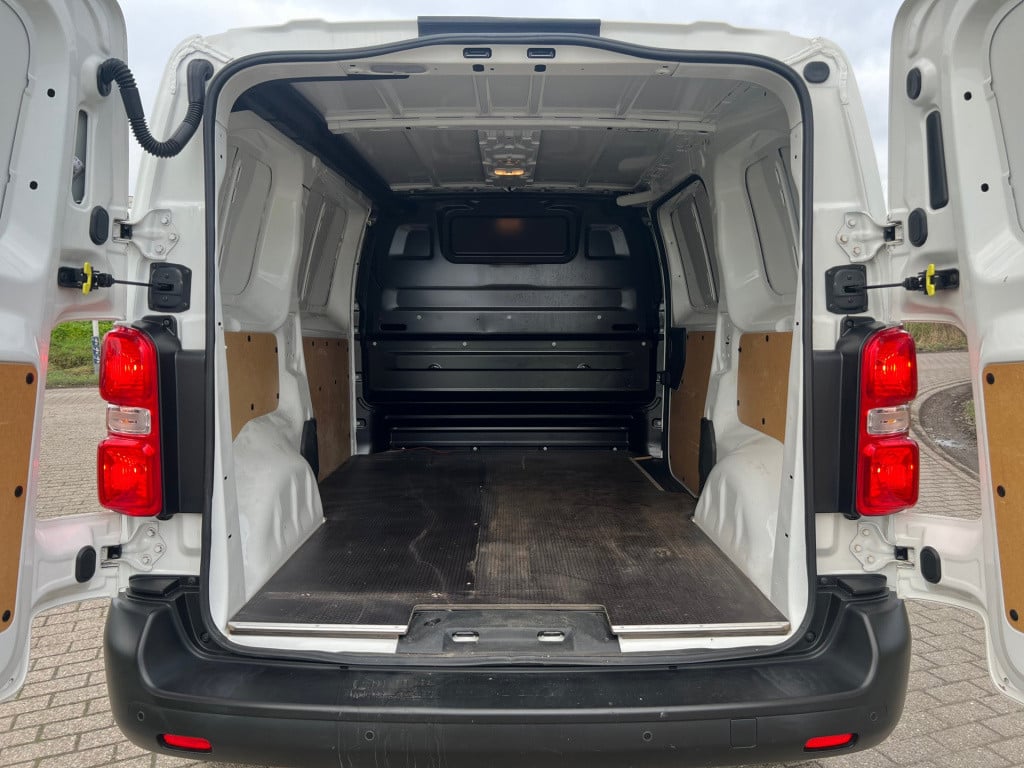 Peugeot Expert 231s 2.0 bluehdi 120 premium
