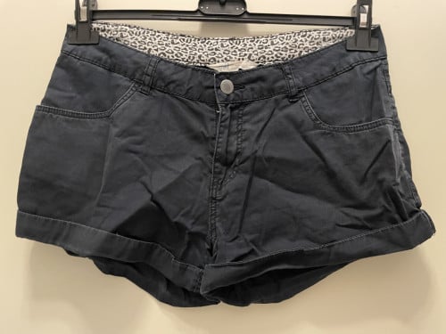 Korte broek meisjes