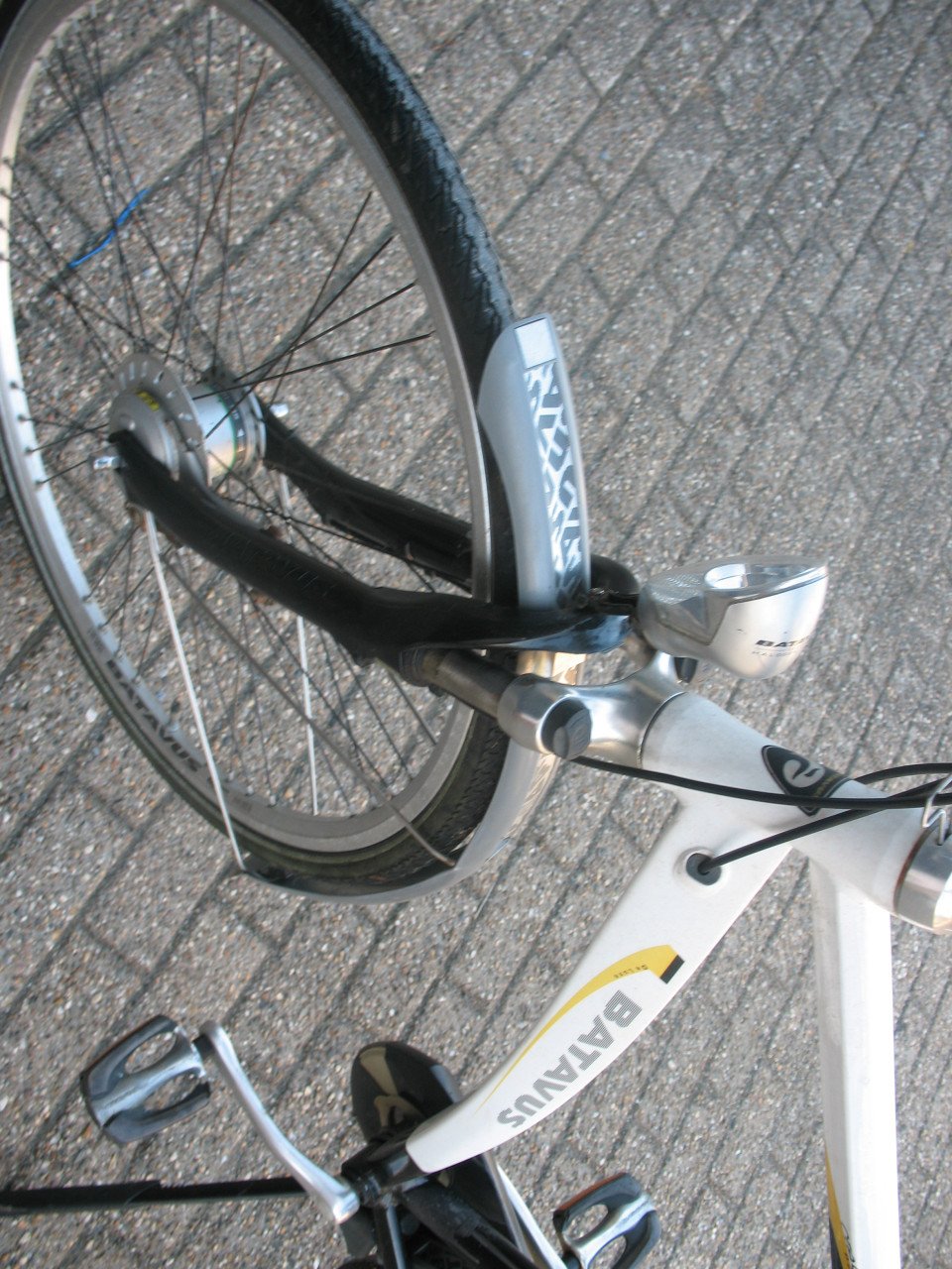 Herenfiets batavus
