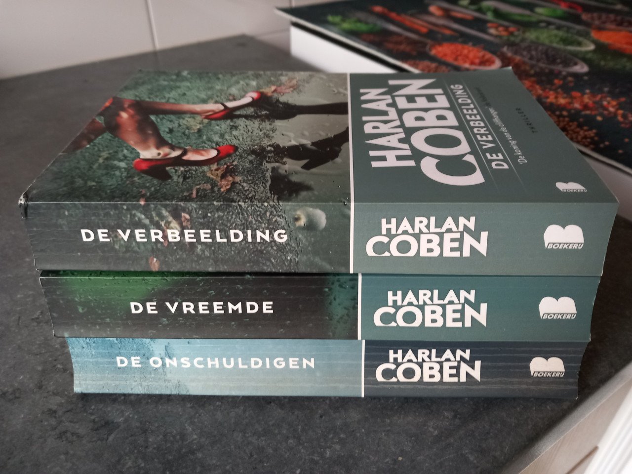 Boeken