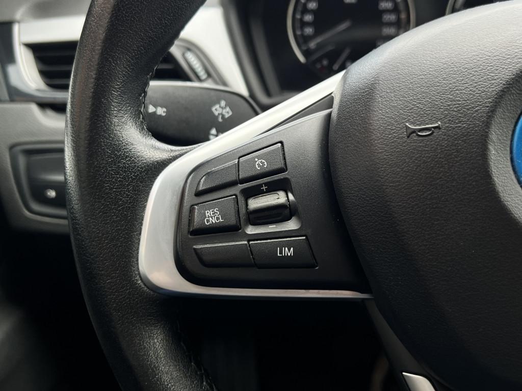 BMW X1 xdrive25e edrive edition phev | camera | nav | cruise control | trek