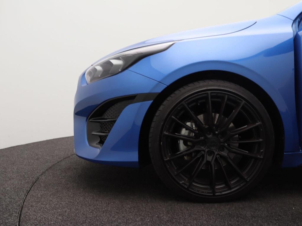 Kia Proceed 1.5 t-gdi gt-line |  automaat | navigatie | panoramadak | apple