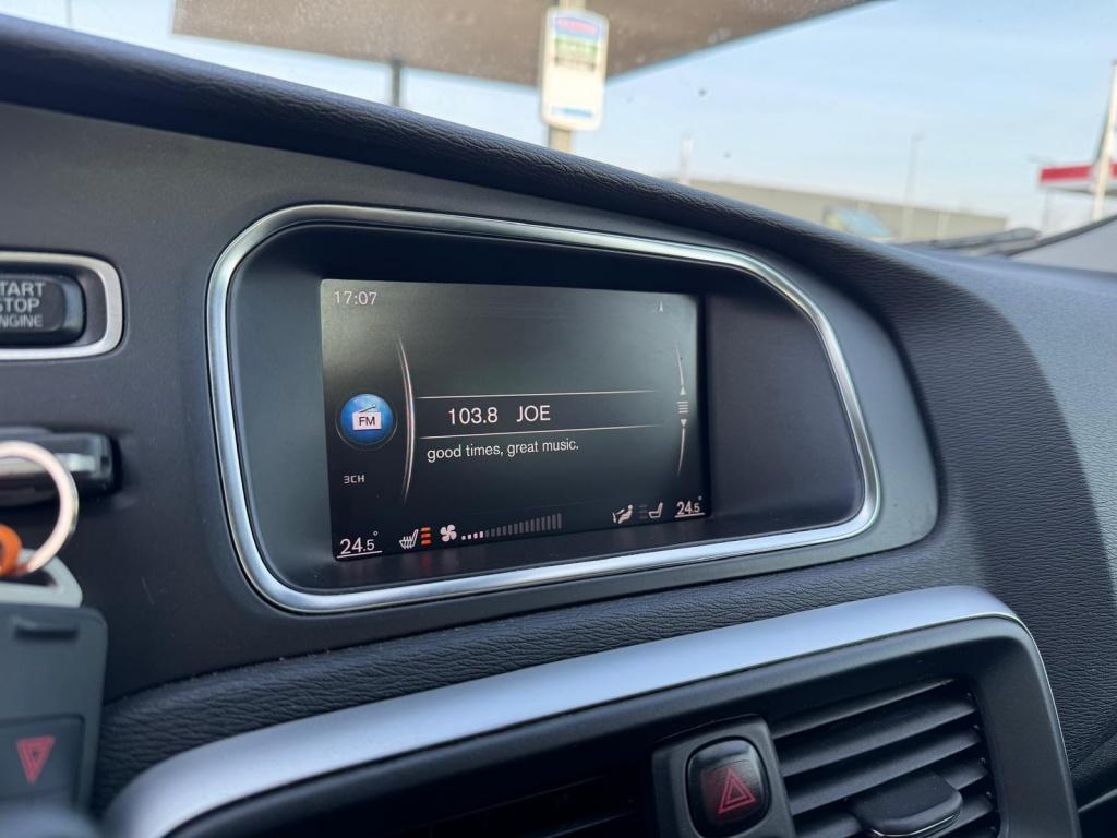 Volvo V40 1.5 t2 edition+