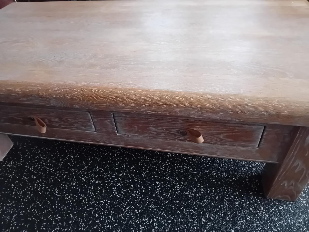 Complete zithoek maken