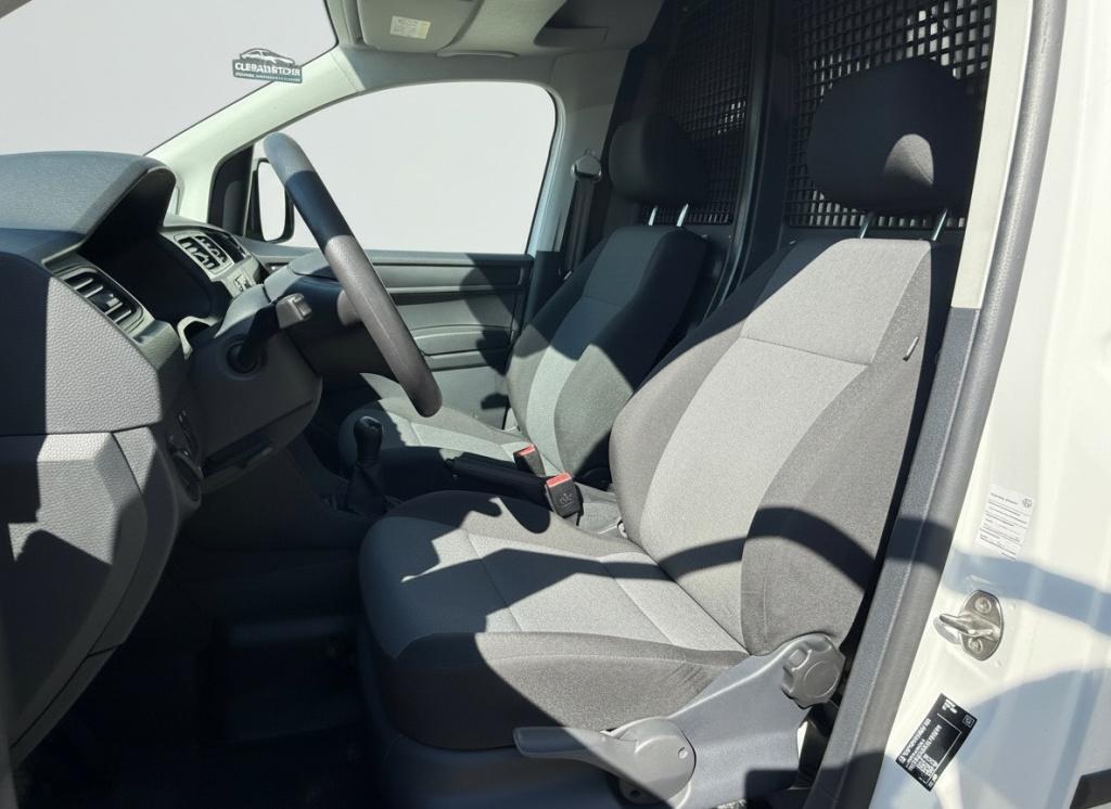 Volkswagen Caddy 2.0 tdi l1h1 bmt trendline