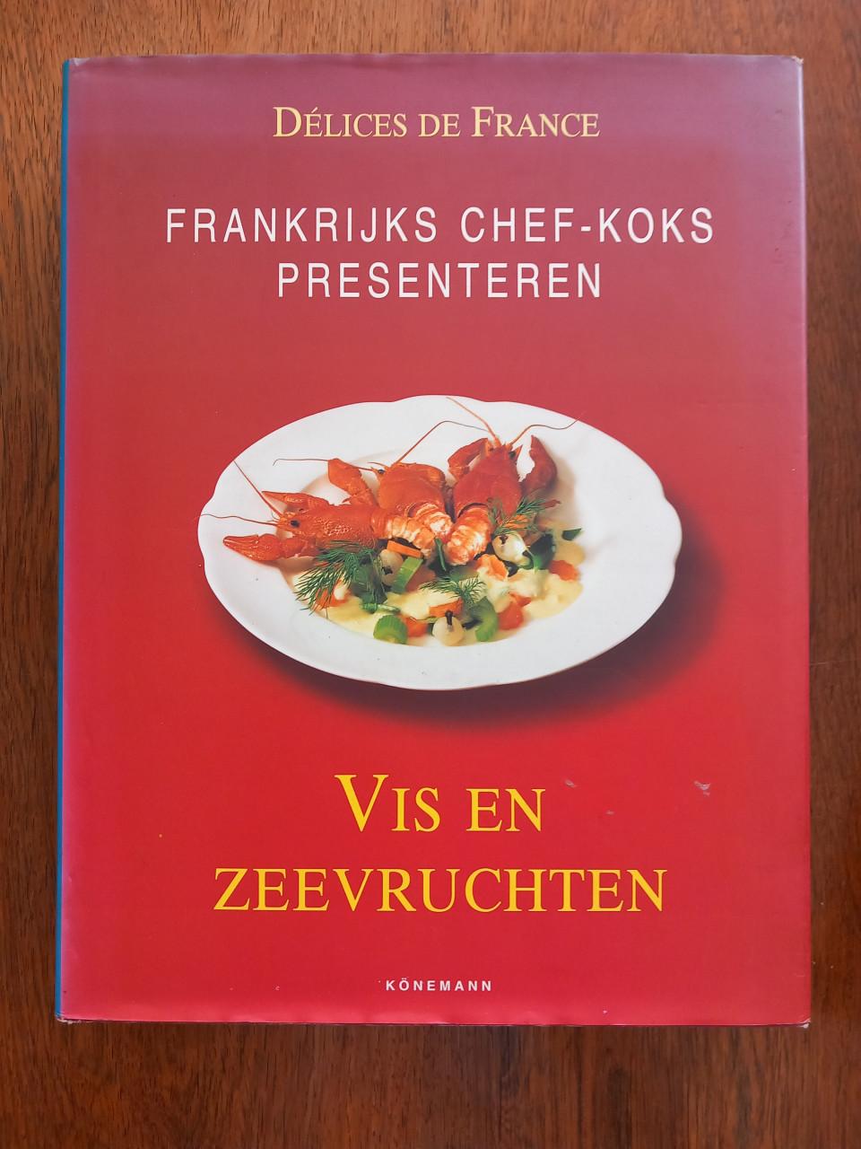 Gratis kookboeken