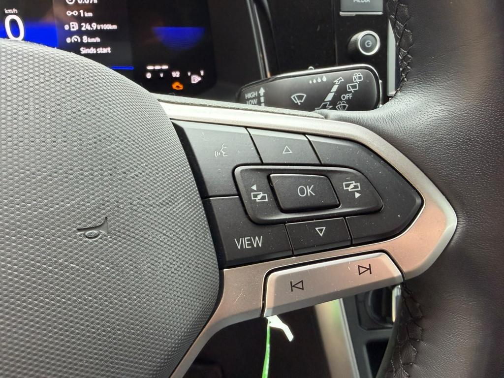 Volkswagen Polo 1.0 tsi life