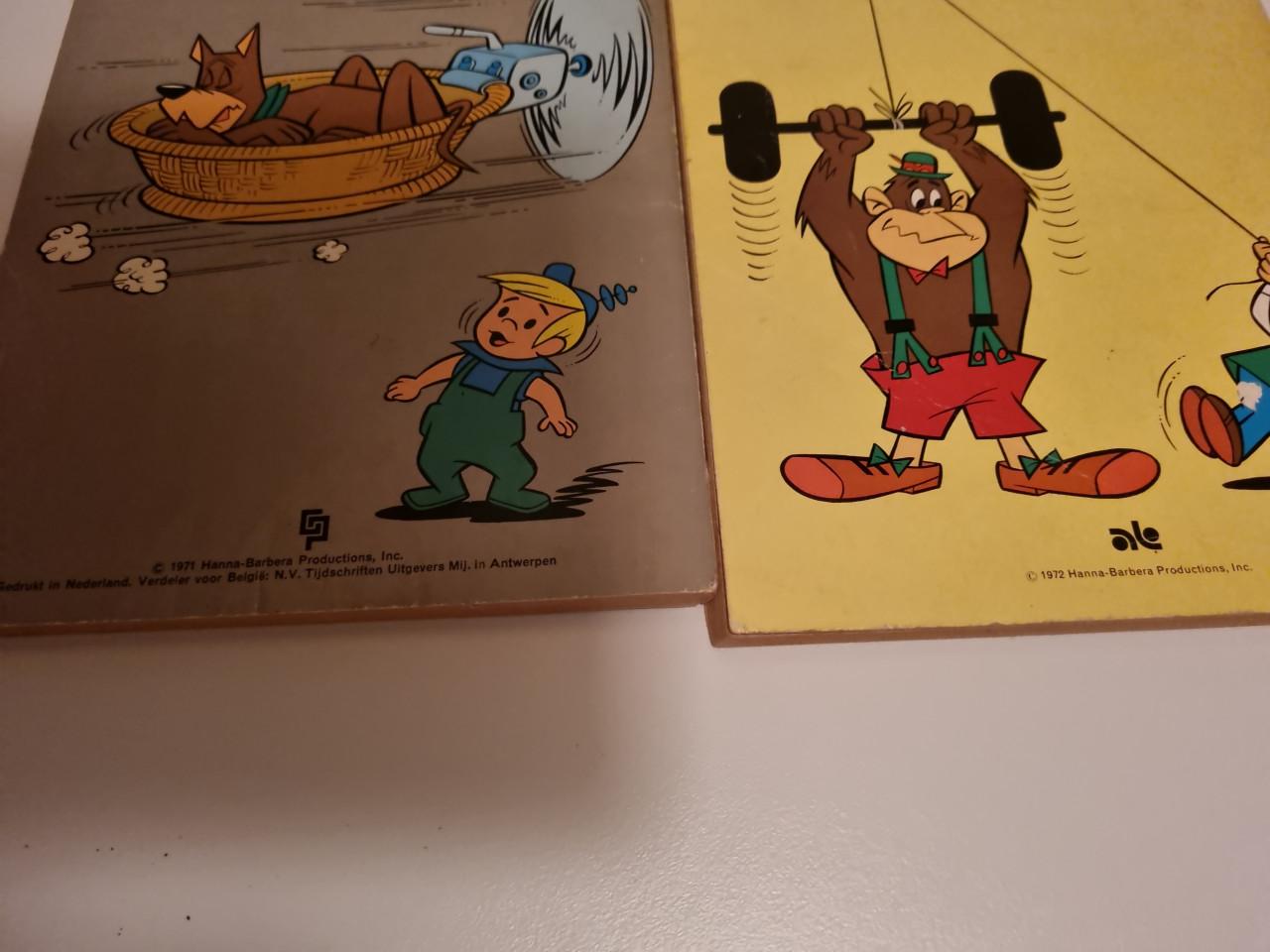 Stripboeken