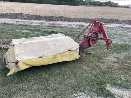 Welger sm 450 en 600